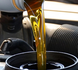 Oil Change best Service in Calgary 